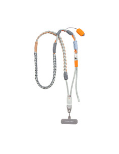 PGYTECH P-PG-060 LINKGO PHONE PHOTOGRAPHY STRAP BRAIDED-MINT GREEN