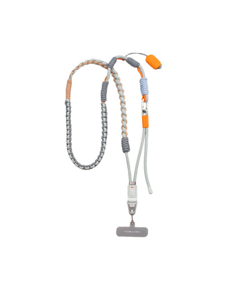 Tracolla per Smartphone LinkGo - Mint Green