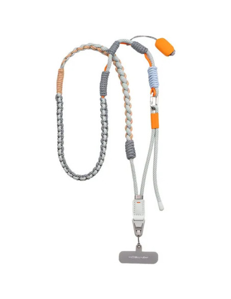 Tracolla per Smartphone LinkGo - Mint Green