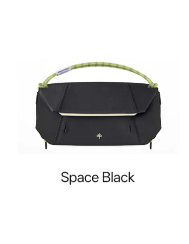 P-CB-293 ONEGO POCKET SLING SPACE BLACK 