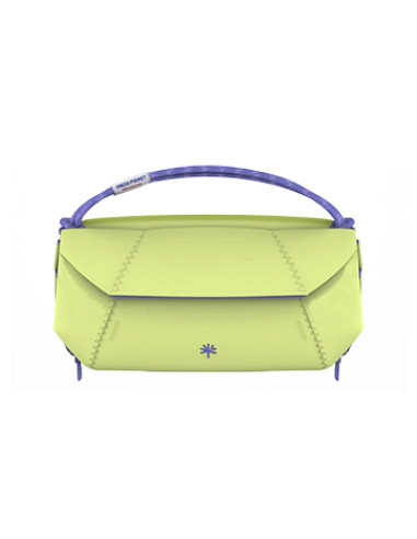 P-CB-578 ONEGO POCKET SLING LIME GREEN 