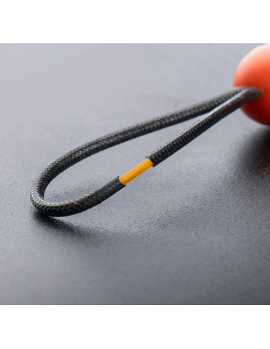 P-CB-430 CAMERA STRAP SLIM OUTDOOR-BLAZE RED