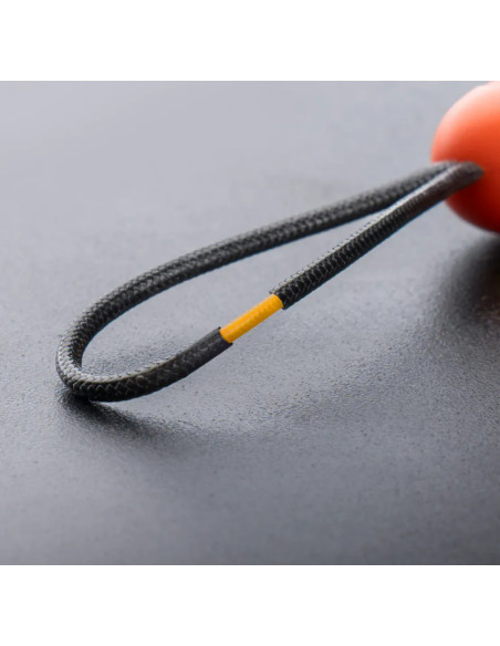 P-CB-430 CAMERA STRAP SLIM OUTDOOR-BLAZE RED