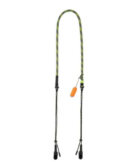 PGYTECH P-CB-432 CAMERA STRAP SLIM OUTDOOR-WILDERNESS GREEN
