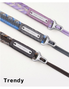 PGYTECH P-CB-434 CAMERA STRAP SLIM TRENDY-MYSTIC BLUE