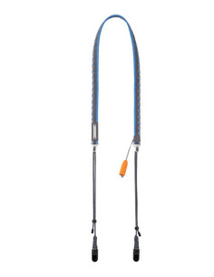 PGYTECH P-CB-434 CAMERA STRAP SLIM TRENDY-MYSTIC BLUE 2