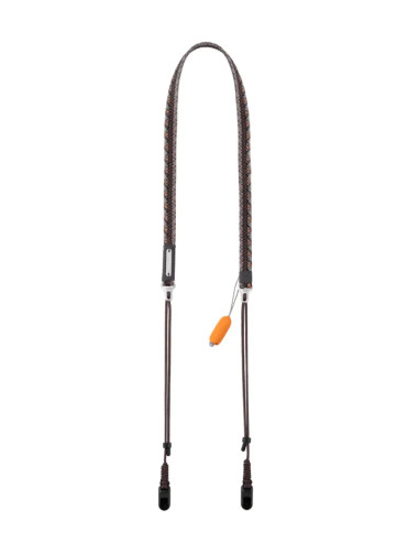 PGYTECH P-CB-433 CAMERA STRAP SLIM TRENDY-TWILIGHT BLACK