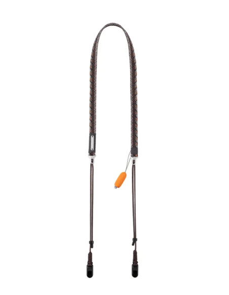 PGYTECH P-CB-433 CAMERA STRAP SLIM TRENDY-TWILIGHT BLACK