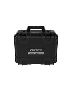 GUTEK CUSTODIA RIGIDA TORTOISE T-230 PROTECTOR CASE BLACK