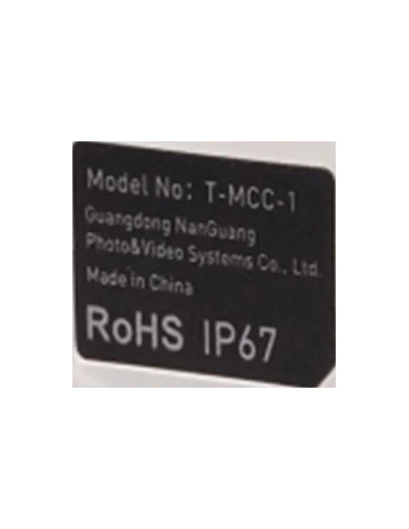 Tortoise Custodia per schede di memoria T-MCC-1