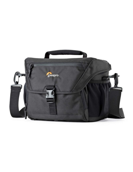 Borsa a spalla Lowepro Nova 180 Aw II nera