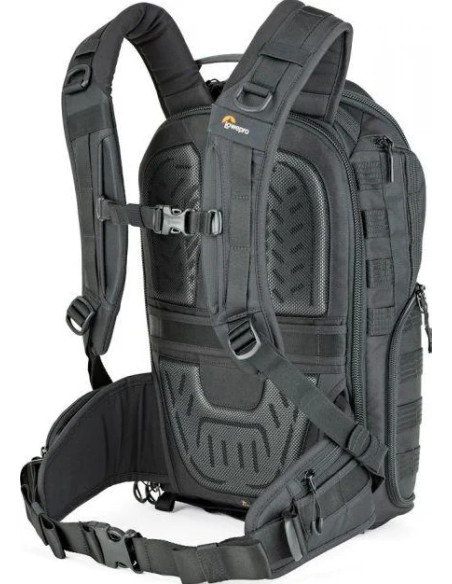 Pro Tactic BP 350 AW II Nero