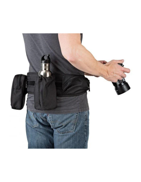 Pro Tactic BP 350 AW II Nero