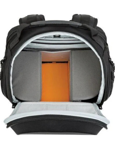 Pro Tactic BP 350 AW II Nero