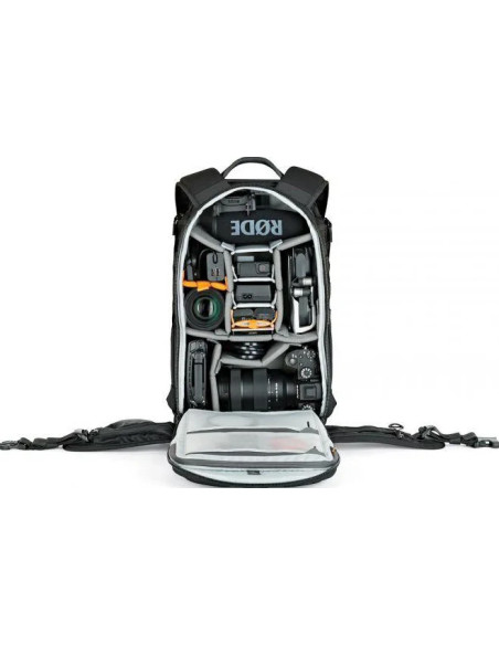 Pro Tactic BP 350 AW II Nero