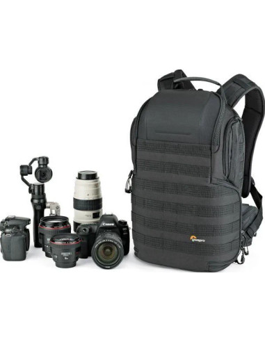 Pro Tactic BP 350 AW II Nero