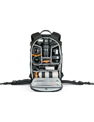 Pro Tactic BP 350 AW II Nero