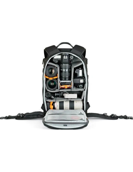 Pro Tactic BP 350 AW II Nero