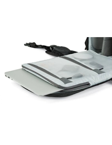 Pro Tactic BP 350 AW II Nero