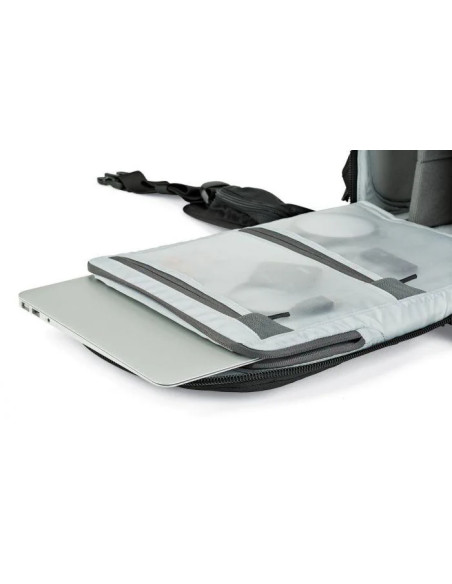 Pro Tactic BP 350 AW II Nero