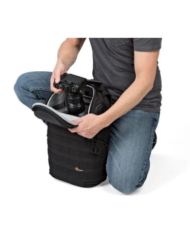 Pro Tactic BP 350 AW II Nero