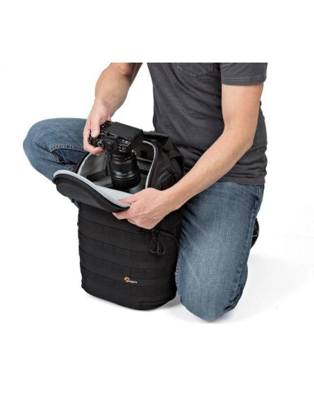 Pro Tactic BP 350 AW II Nero