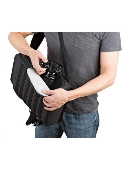 Pro Tactic BP 350 AW II Nero