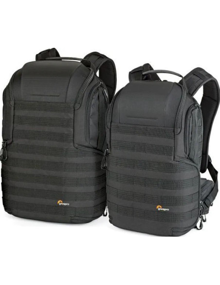 Pro Tactic BP 350 AW II Nero