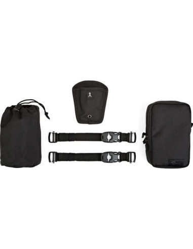 Pro Tactic BP 350 AW II Nero