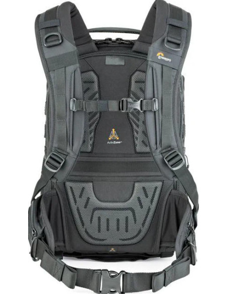 Pro Tactic BP 350 AW II Nero