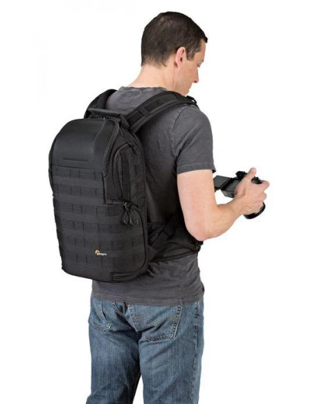 Pro Tactic BP 350 AW II Nero