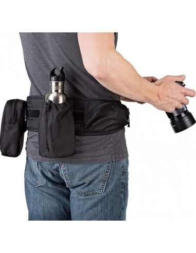 Pro Tactic 450 AW II Nero