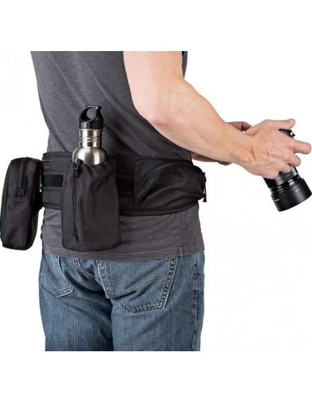 Pro Tactic 450 AW II Nero