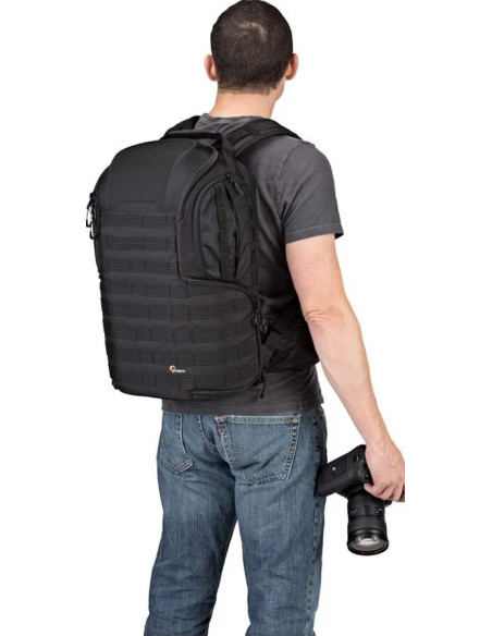 Pro Tactic 450 AW II Nero