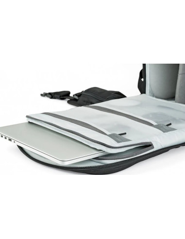 Pro Tactic 450 AW II Nero