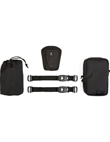 Pro Tactic 450 AW II Nero