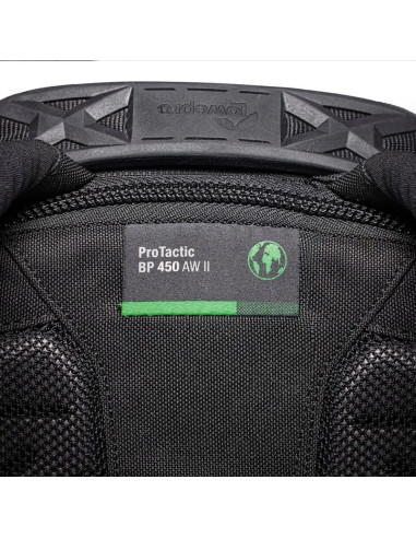 Pro Tactic 450 AW II Nero