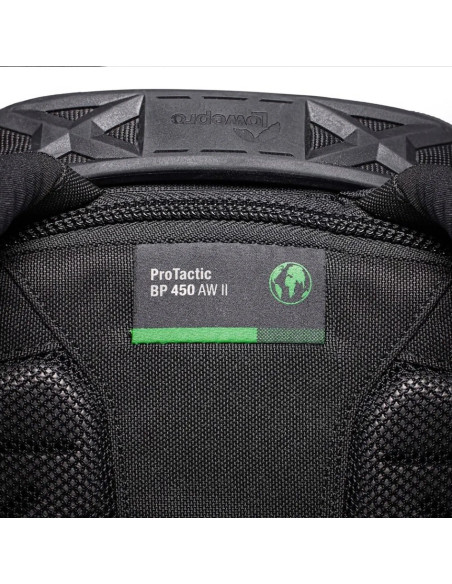 Pro Tactic 450 AW II Nero