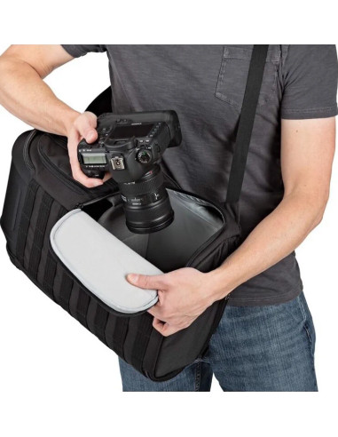 Pro Tactic 450 AW II Nero