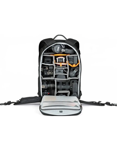 Pro Tactic 450 AW II Nero