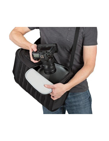 Pro Tactic 450 AW II Nero