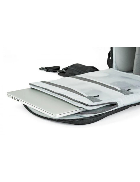 Pro Tactic 450 AW II Nero