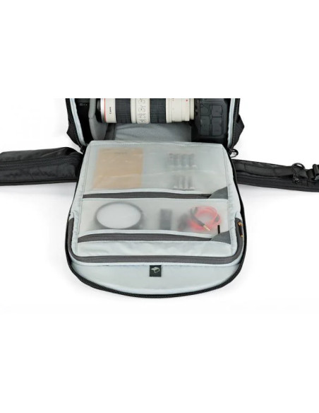 Pro Tactic 450 AW II Nero