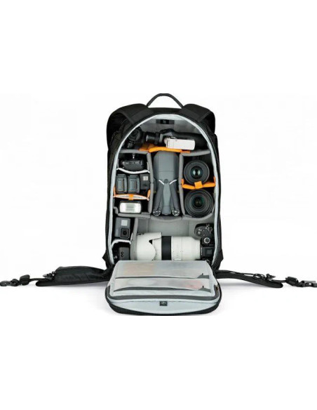 Pro Tactic 450 AW II Nero