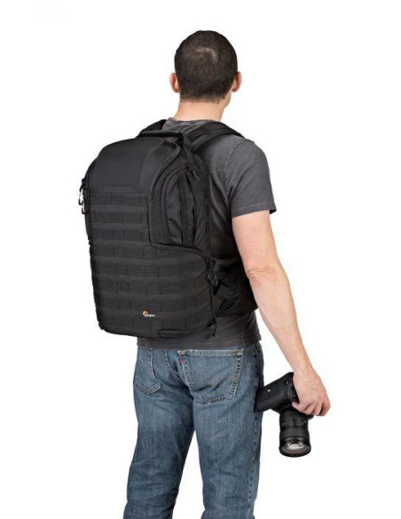 Pro Tactic 450 AW II Nero