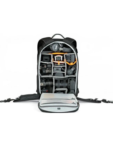 Pro Tactic 450 AW II Nero