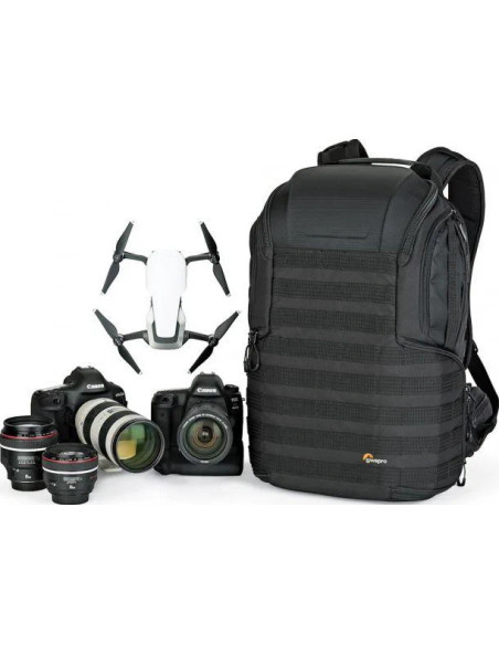 Pro Tactic 450 AW II Nero