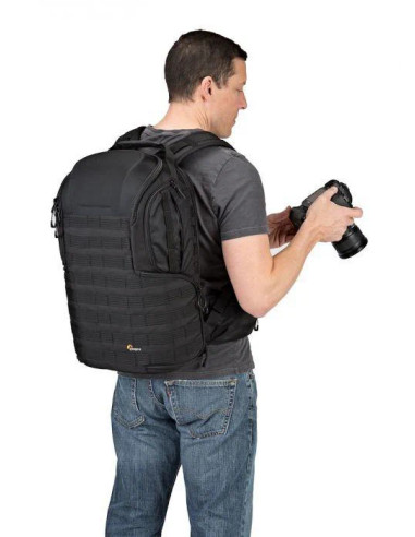 Pro Tactic 450 AW II Nero