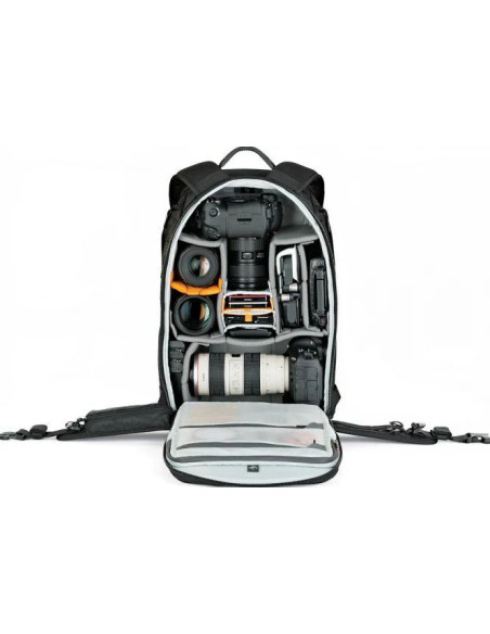 Pro Tactic 450 AW II Nero