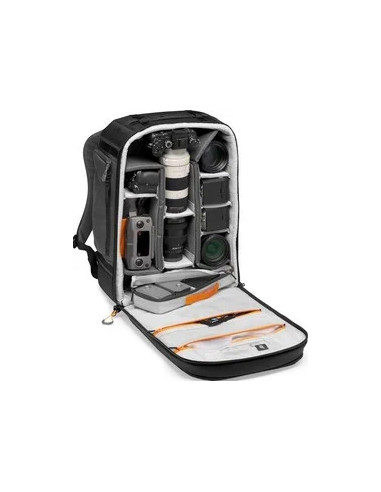 LOWEPRO 37269 ZAINO PRO TREKKER 450 AW II GRIGIO